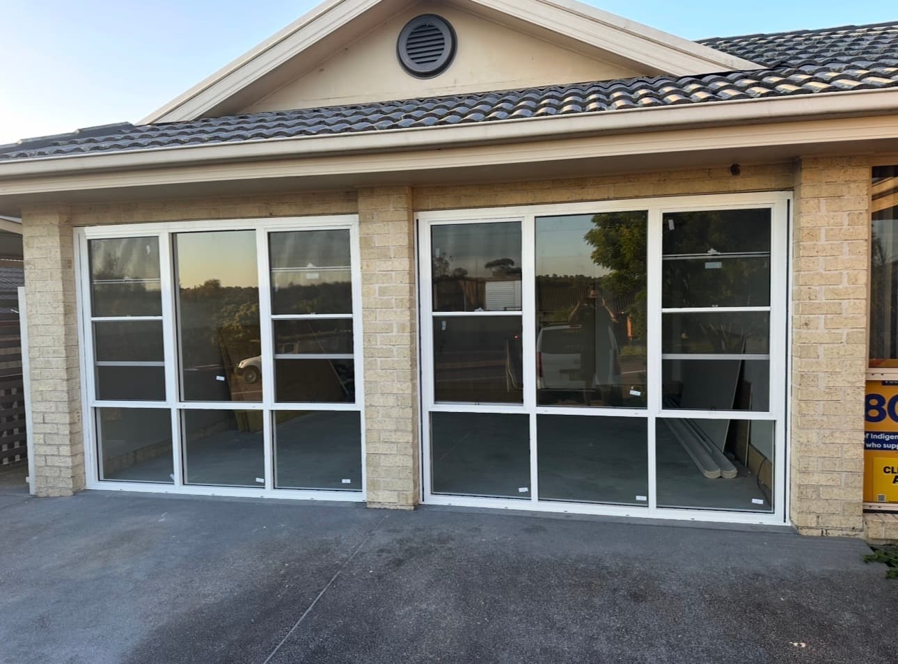 Window Replacements — Nadfix Property Solutions Newcastle
